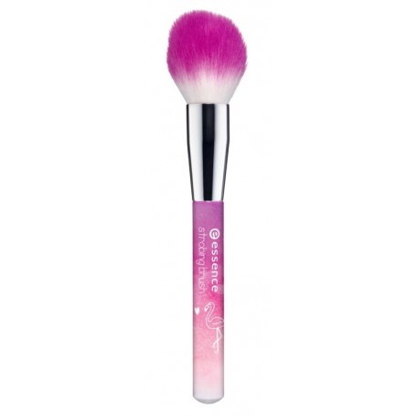 ESSENCE HELLO HAPPINESS! BROCHA STROBING
