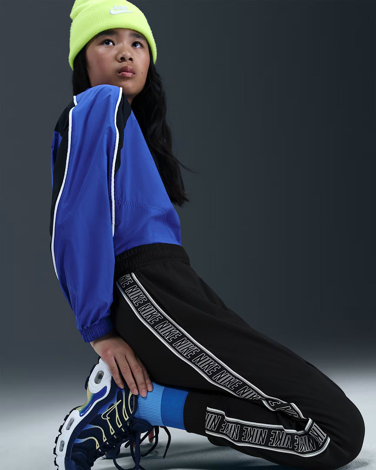 Pantalon Nike Niños