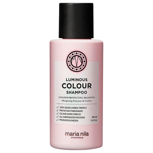 MARIA NILA LUMINOUS COLOR SHAMPOO. champú color