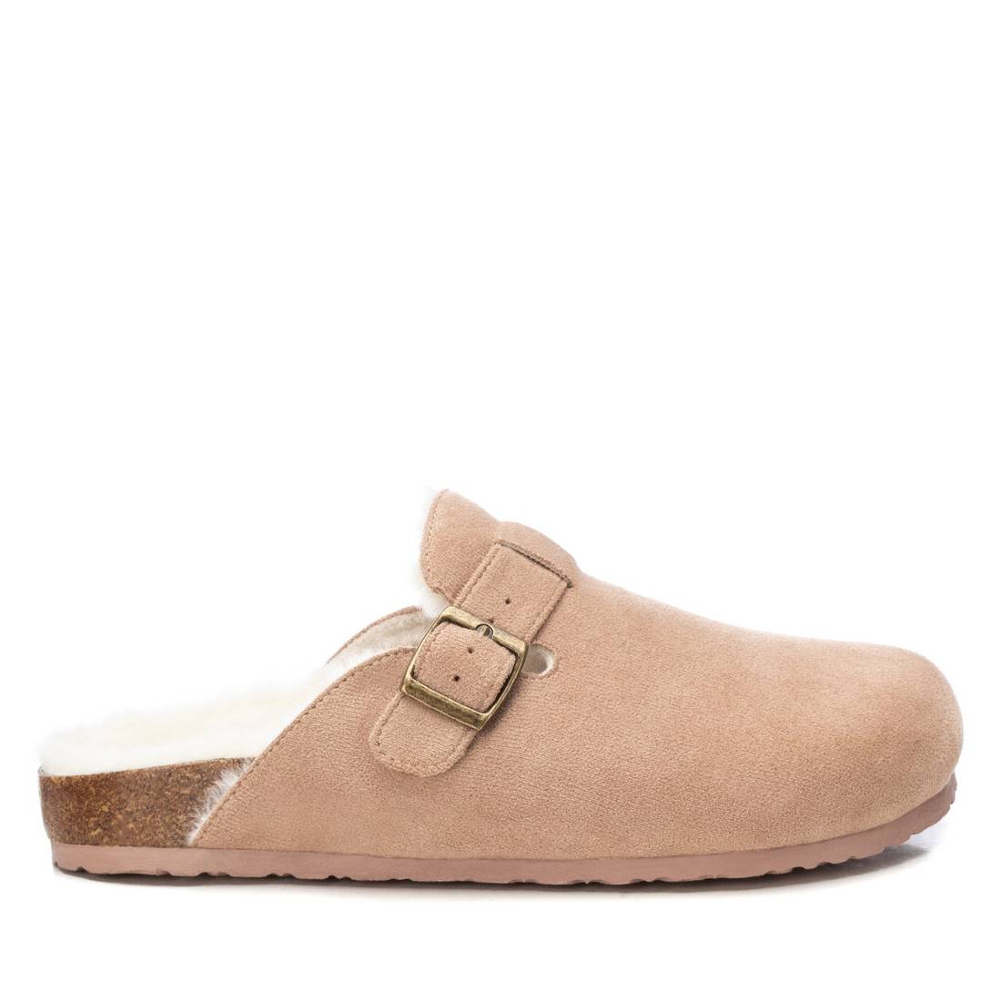 Xti - Zapatilla de casa Mujer - Calzado Cómodo y Versátil - Moda casual - Modelo 14324002