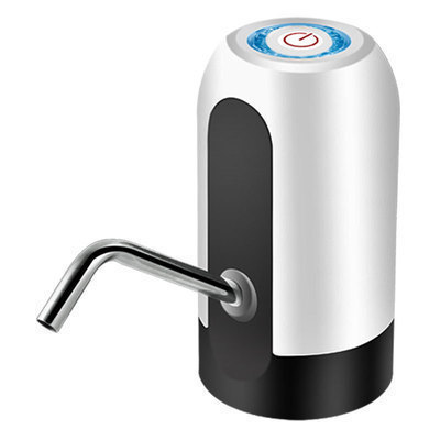 Bomba de agua potable automática de carga por USB