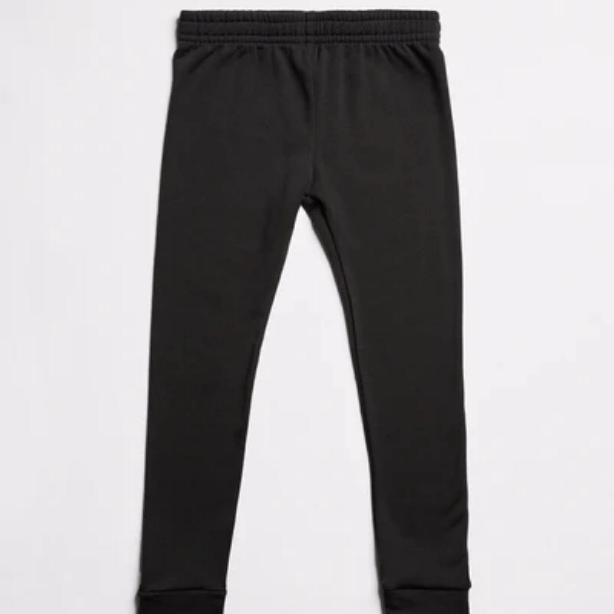 Ysabel Mora - TÉRMICO Leggings interior infantil negro