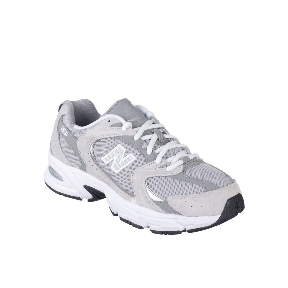 Sneakers Hombre New Balance Mr530 Gris