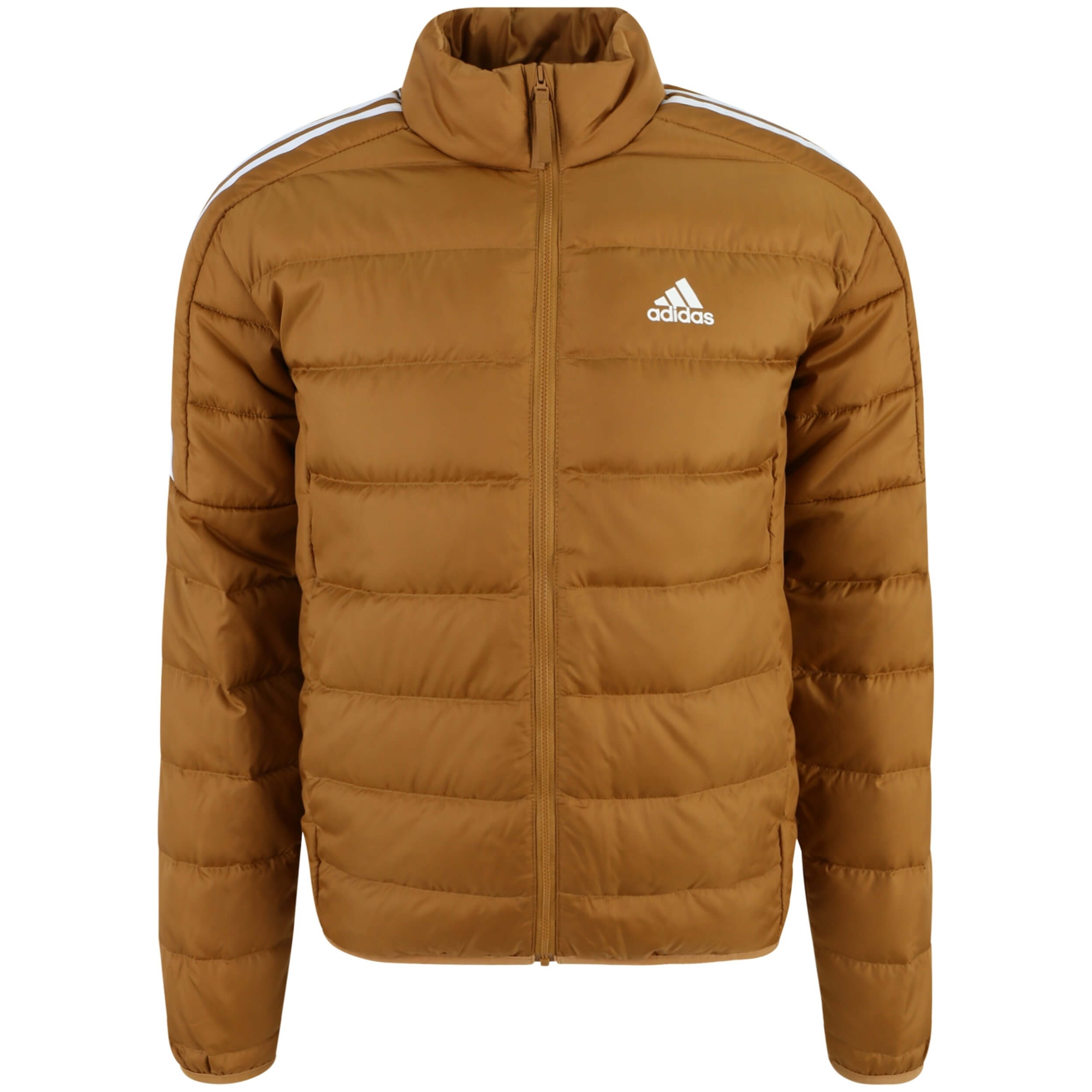 Chaquetas Adidas modelo HK4646 para Hombre en color Marron