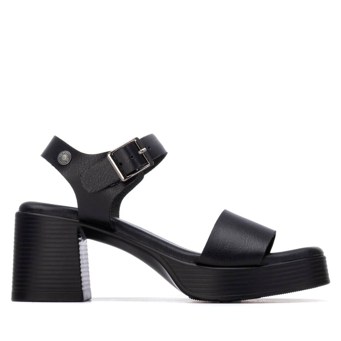 Refresh - Sandalia Mujer - Calzado Cómodo y Versátil - Moda casual - Modelo  17509701