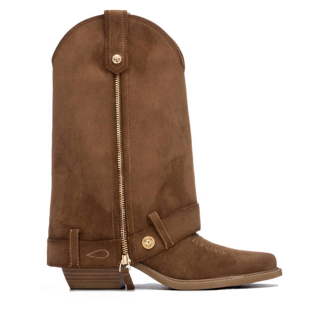 Xti - Bota Mujer - Calzado Cómodo y Versátil - Moda casual - Modelo  14609802