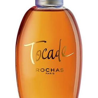 Rochas Tocade Eau De Toilette 100Ml Vaporizador