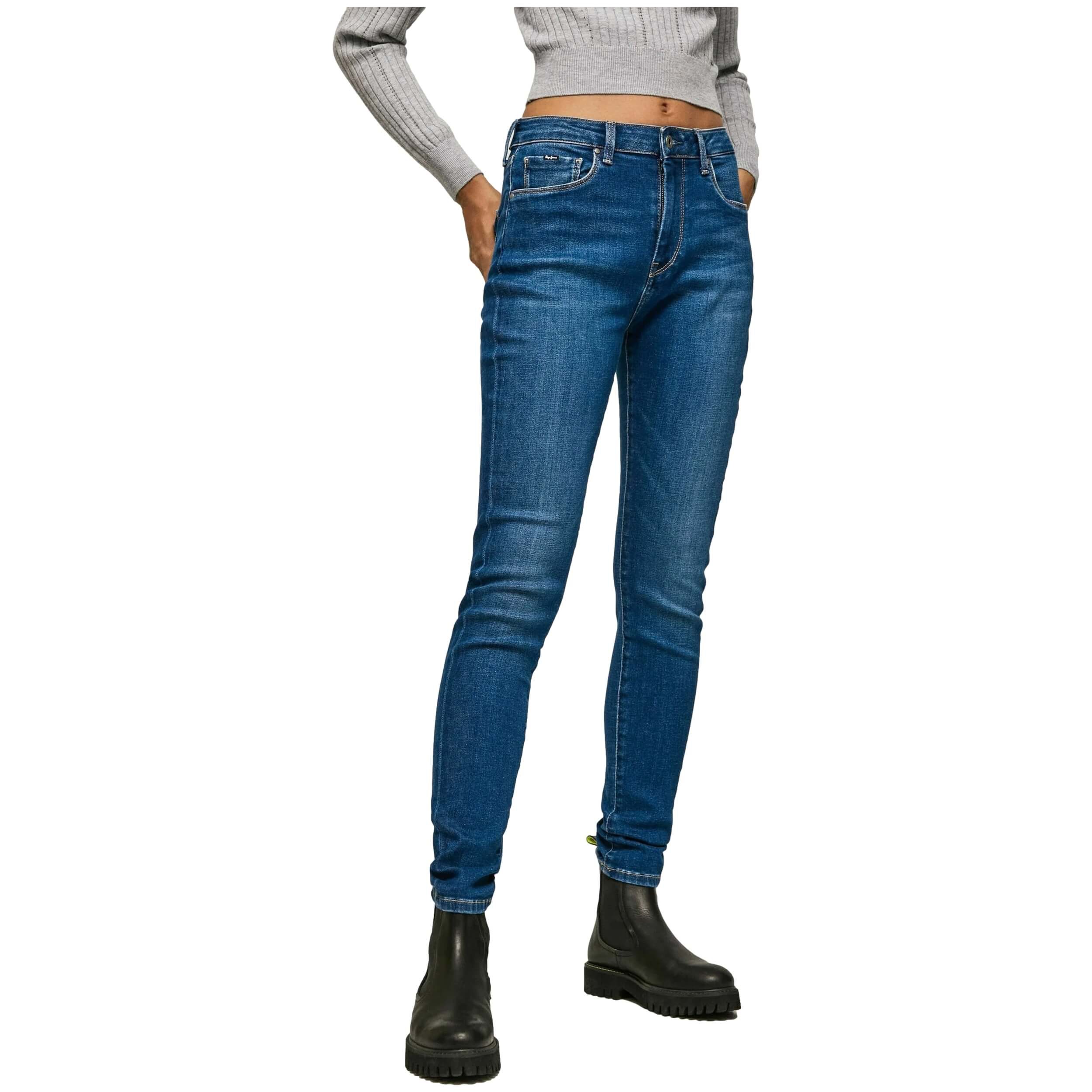 Pepe jeans regent jeans