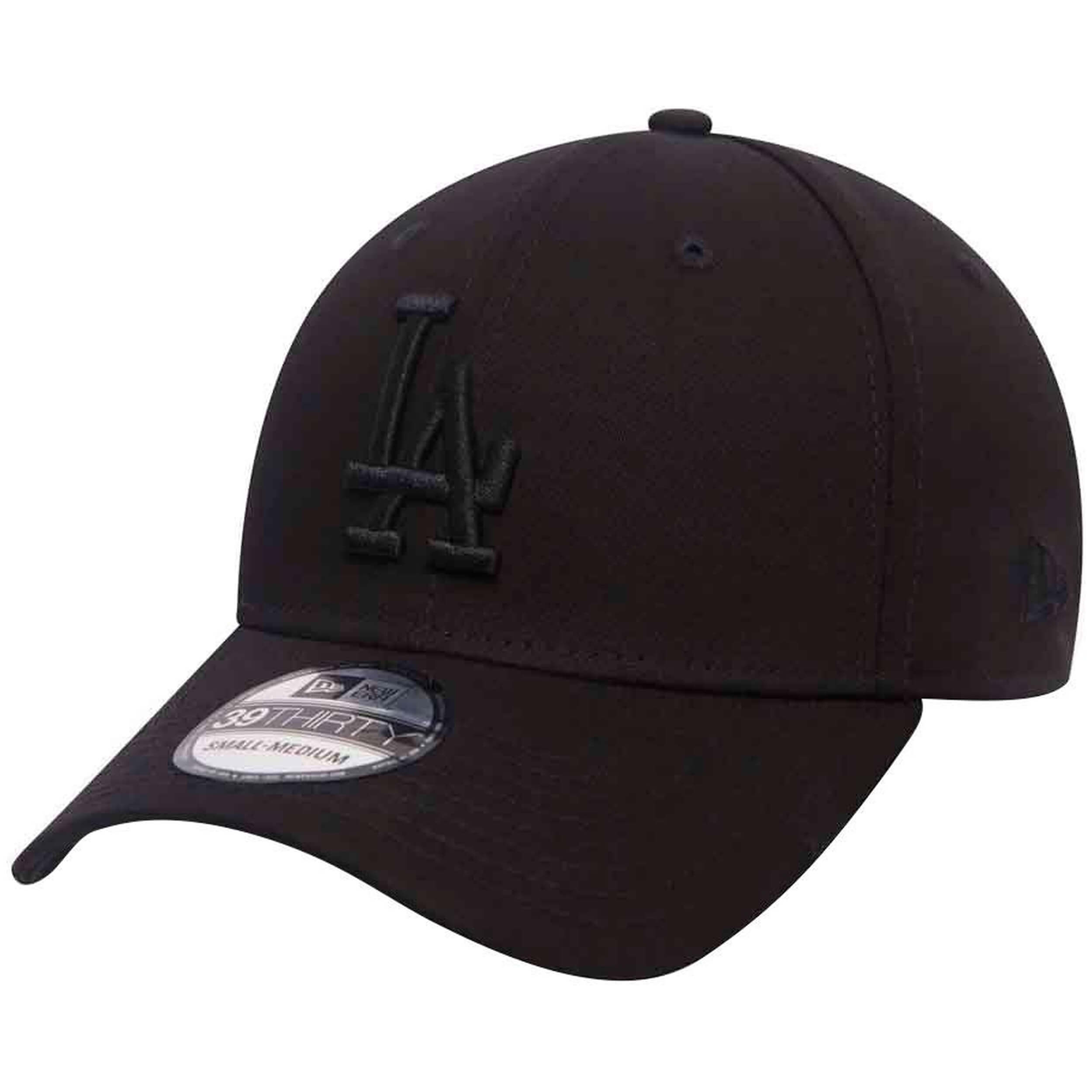 Gorra New Era modelo 11405496 para hombre y mujer en color Negro