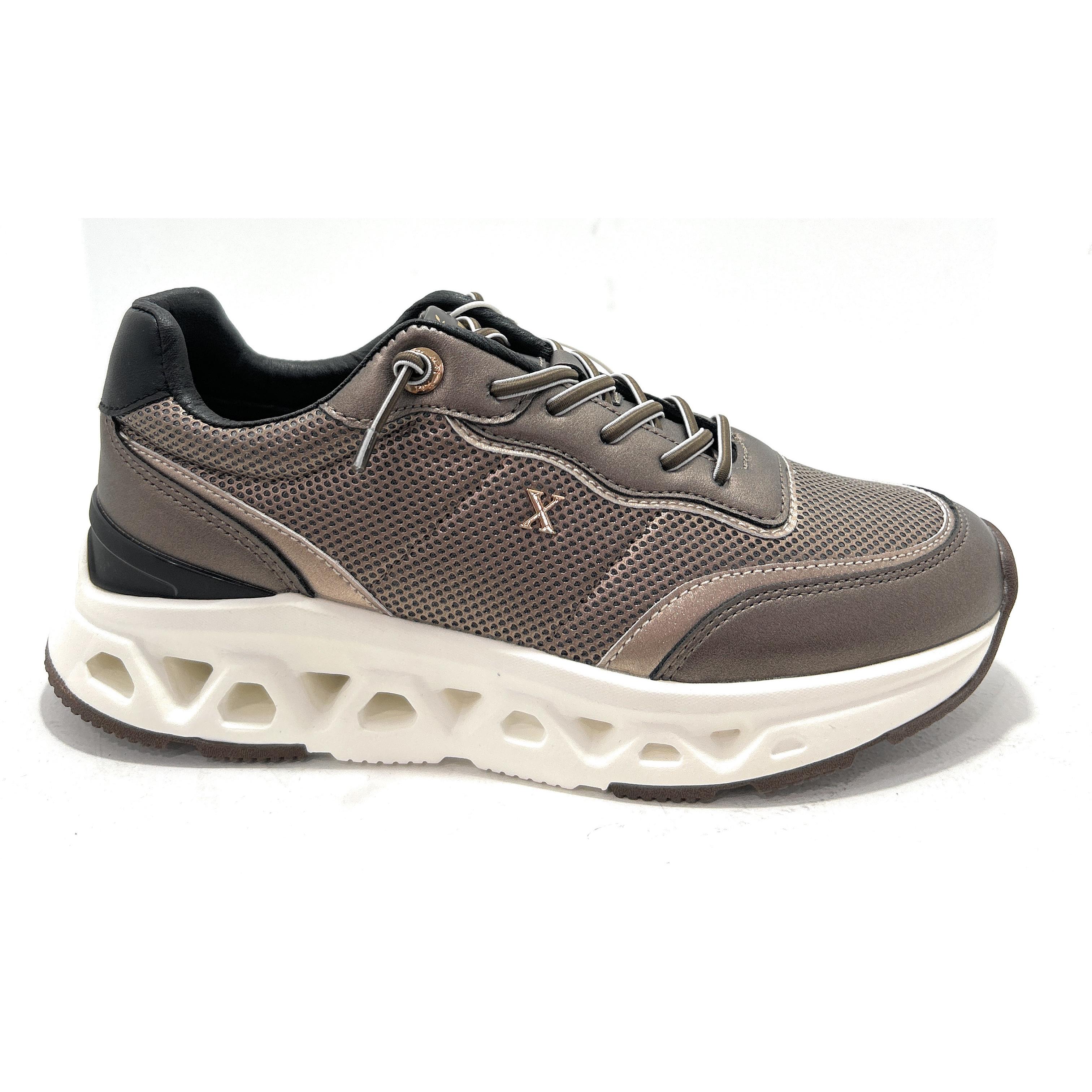 DEPORTES XTI CORDON ELASTICO SUELA MUELL