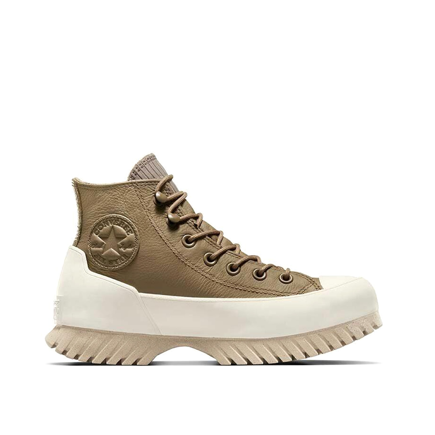 Converse - Chuck taylor beige A04634C