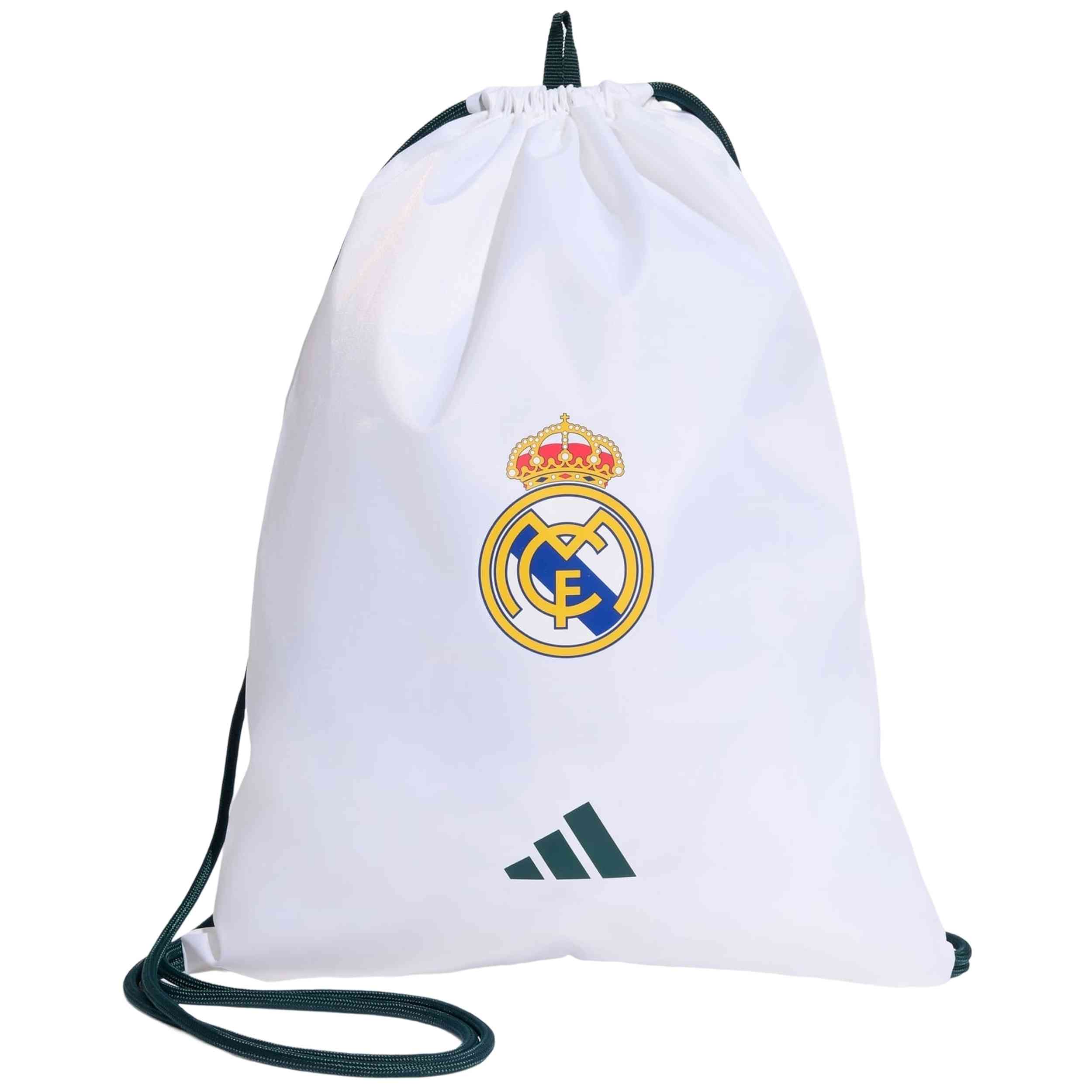 Mochila Adidas modelo KR2798 para hombre y mujer en color Blanco