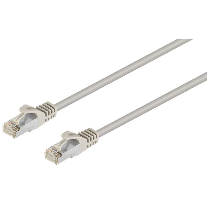 CABLE PARA DATOS UTP CAT 6  (100mts) ADoceVoltios
