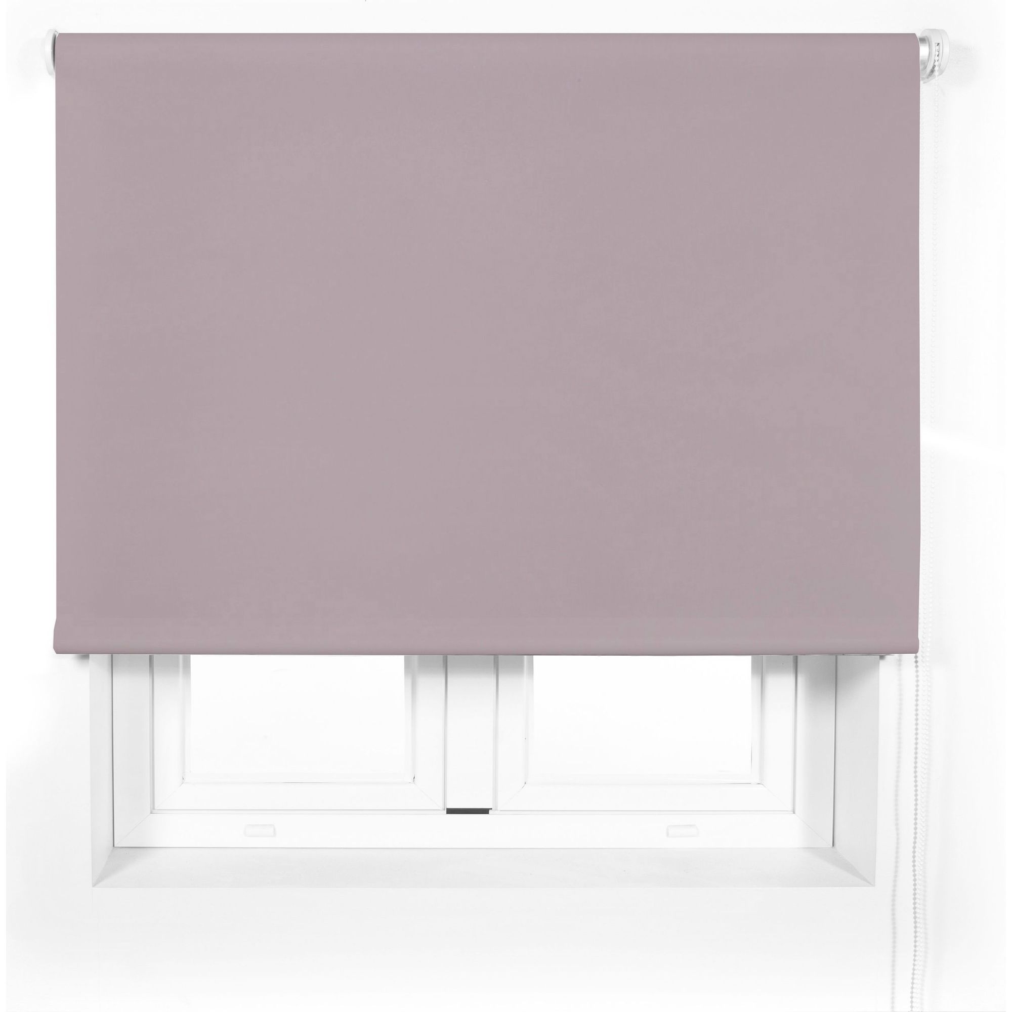 BLINDECOR - Estor Translúcido Premium a Medida - Estor Enrollable para Ventana - Estor Elegante y Práctico - Estor Enrollable con Diseño Único