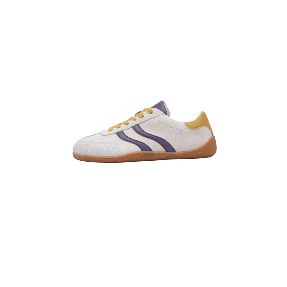 Gioseppo 80249 Deportivas Planas Mujer Blanco