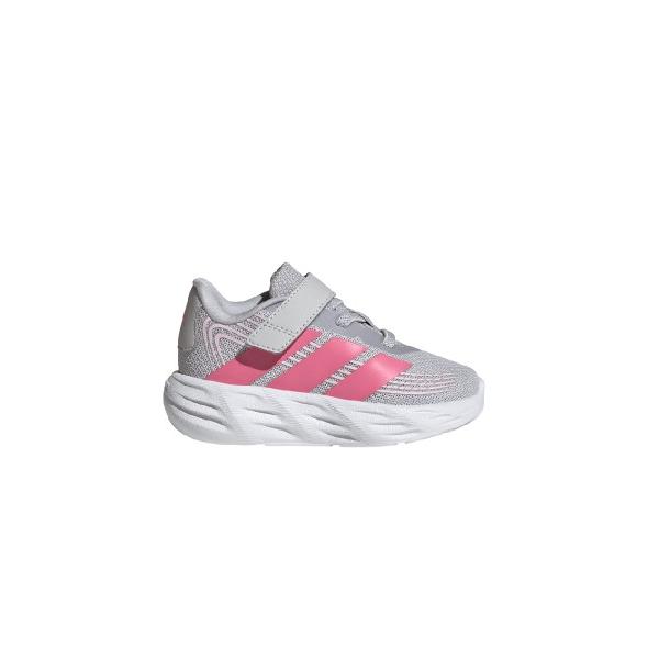 Zapatillas Adidas Galaxy 8 Bebé - KI1678