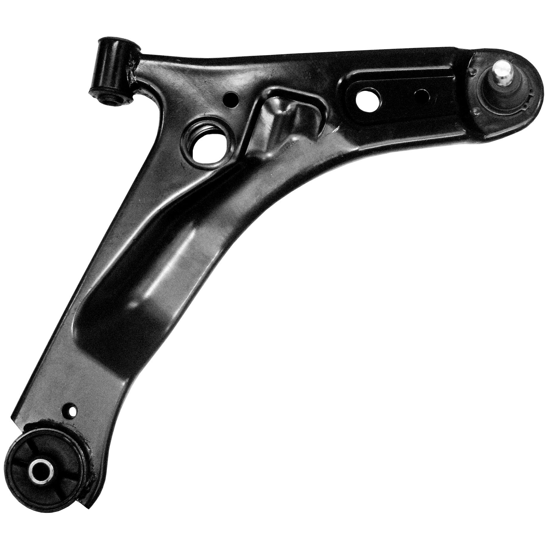 3RG INDUSTRIAL Brazo suspensión delantero derecho, OEM 5450107100, Ø: 16 mm