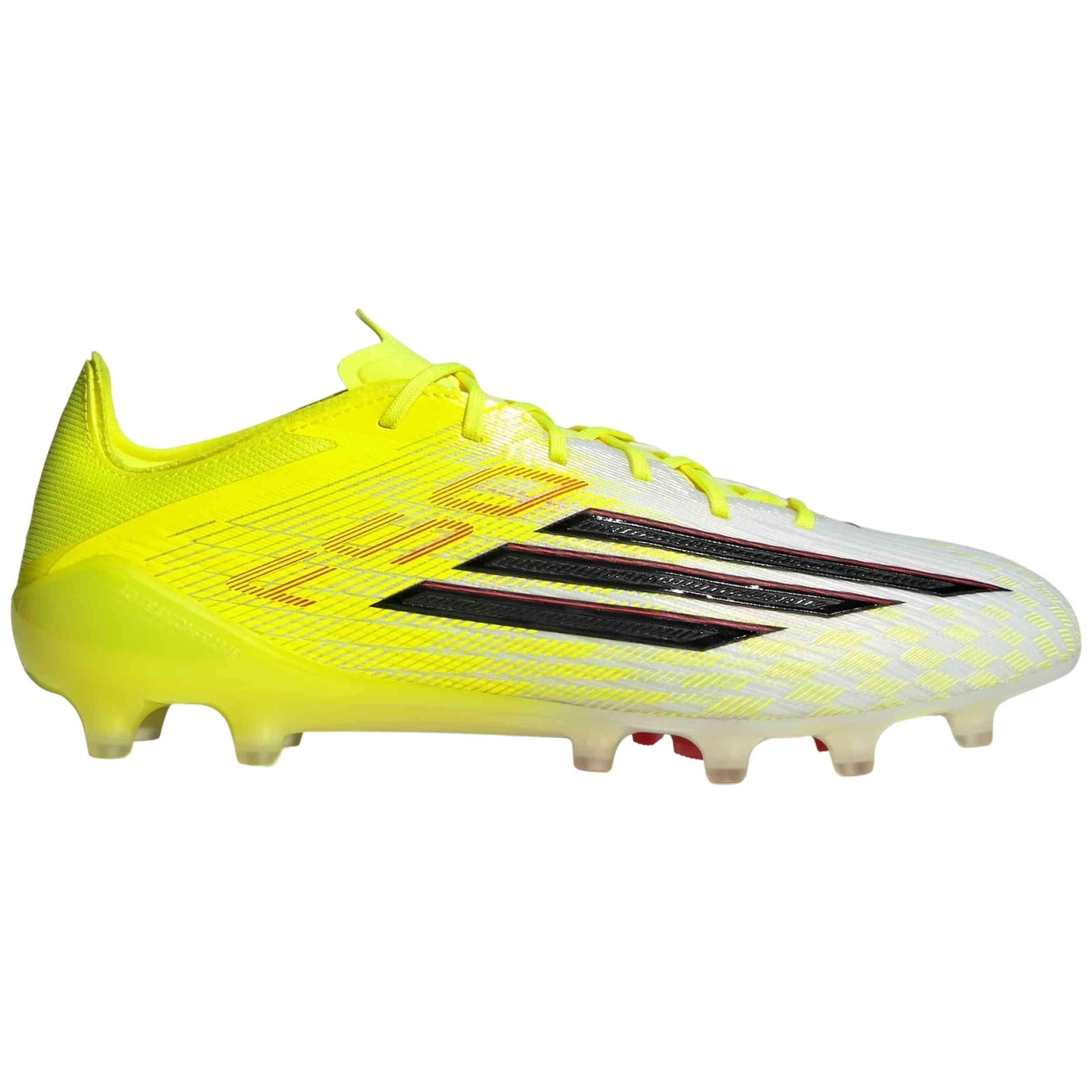 adidas F50 Elite Ag - Botas Fútbol Tacos Hombre MKP