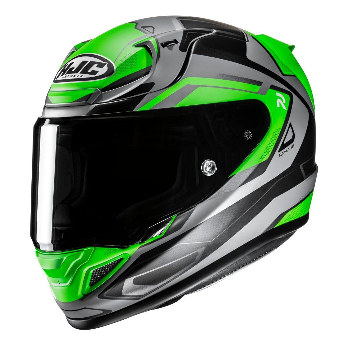 Hjc Casco Hjc Rpha 12 Brels   Ce U