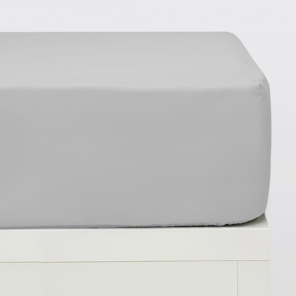 10XDIEZ Sábanas bajeras   basic plus - Ajustables para todo tipo de colchón
