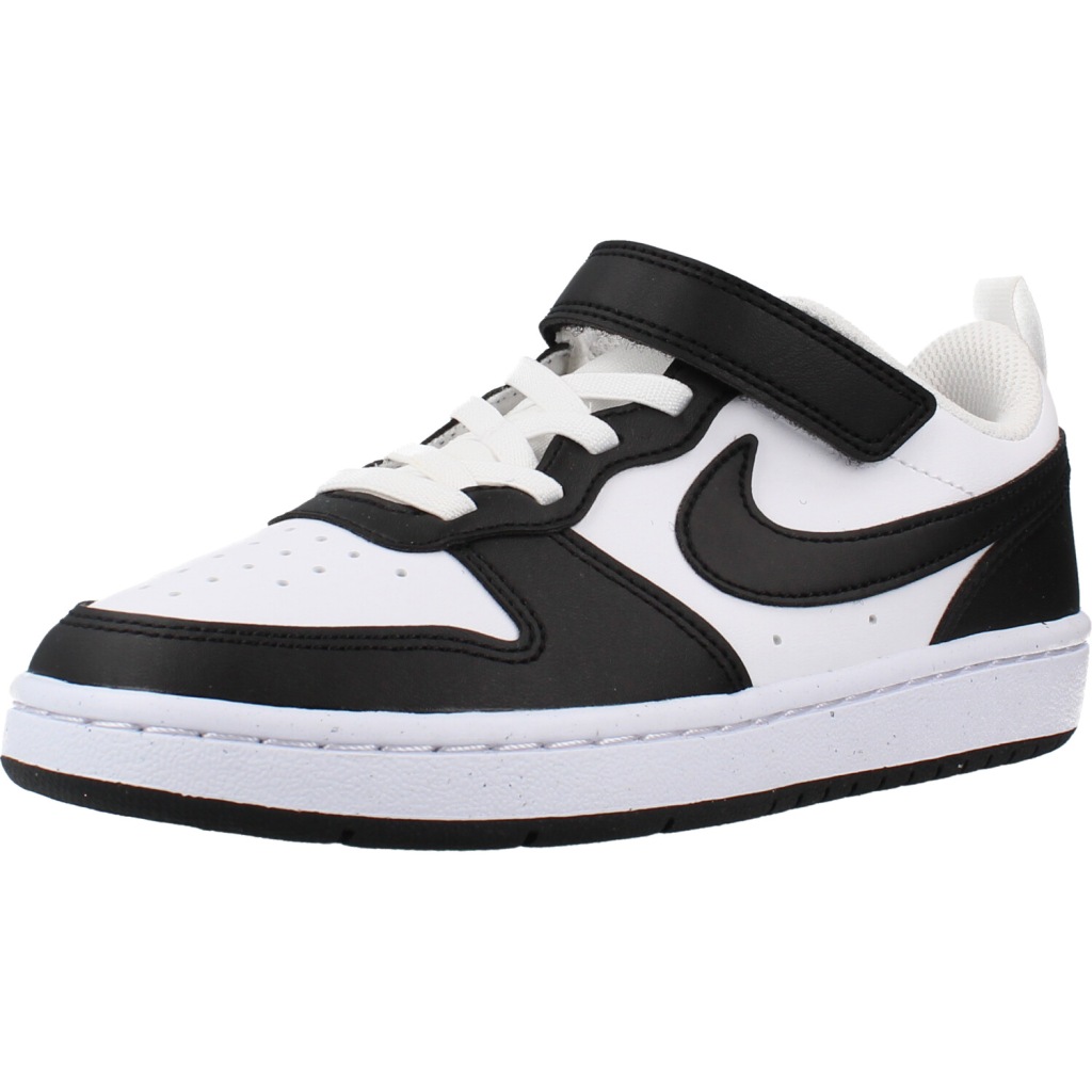 Zapatillas Niño Marca Nike Modelo Borough Low Recraft