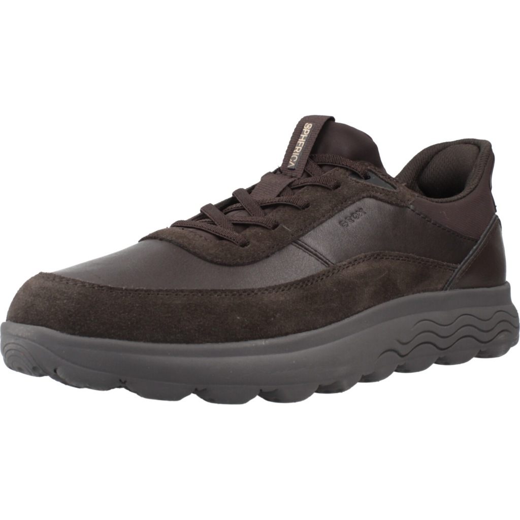 Zapatillas Geox D Spherica Plus A - Zapatillas Hombre MKP