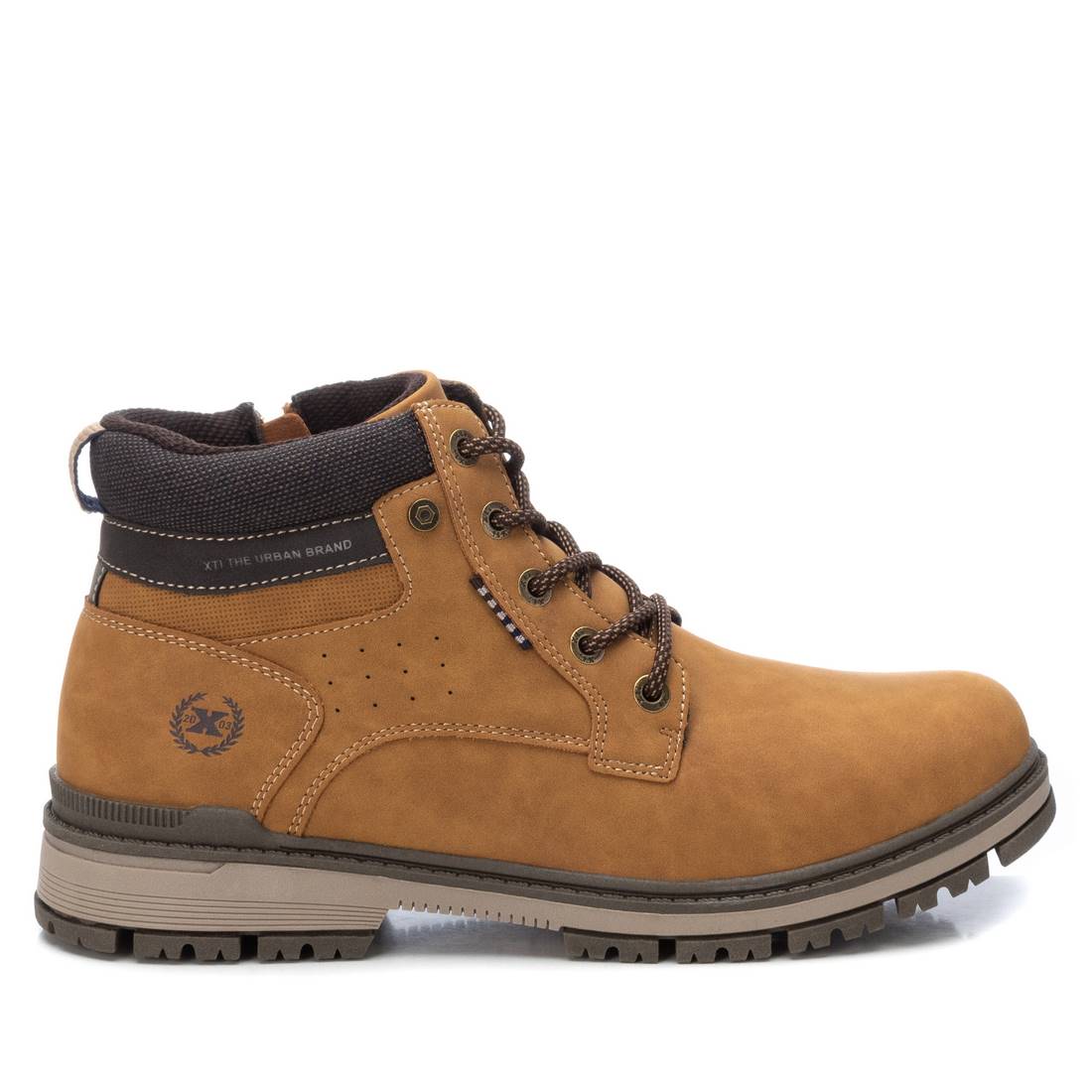 Xti - Botín Hombre - Calzado Cómodo y Versátil - Moda casual - Modelo  14313702