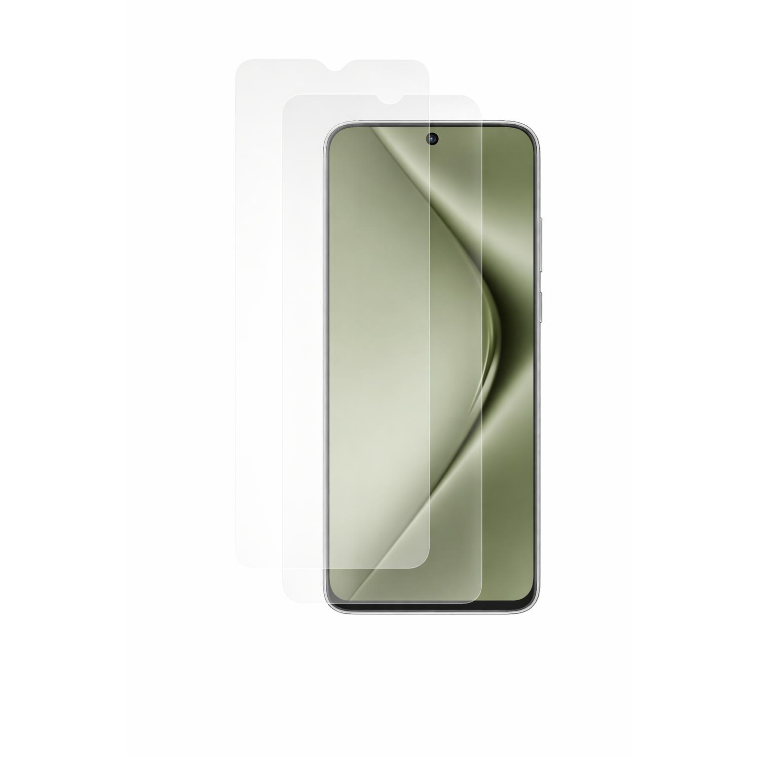 10X Protector de pantalla para Huawei Pura 70 70 Pro 70 Pro Ultra. Cristal templado transparente para móvil. Elige modelo