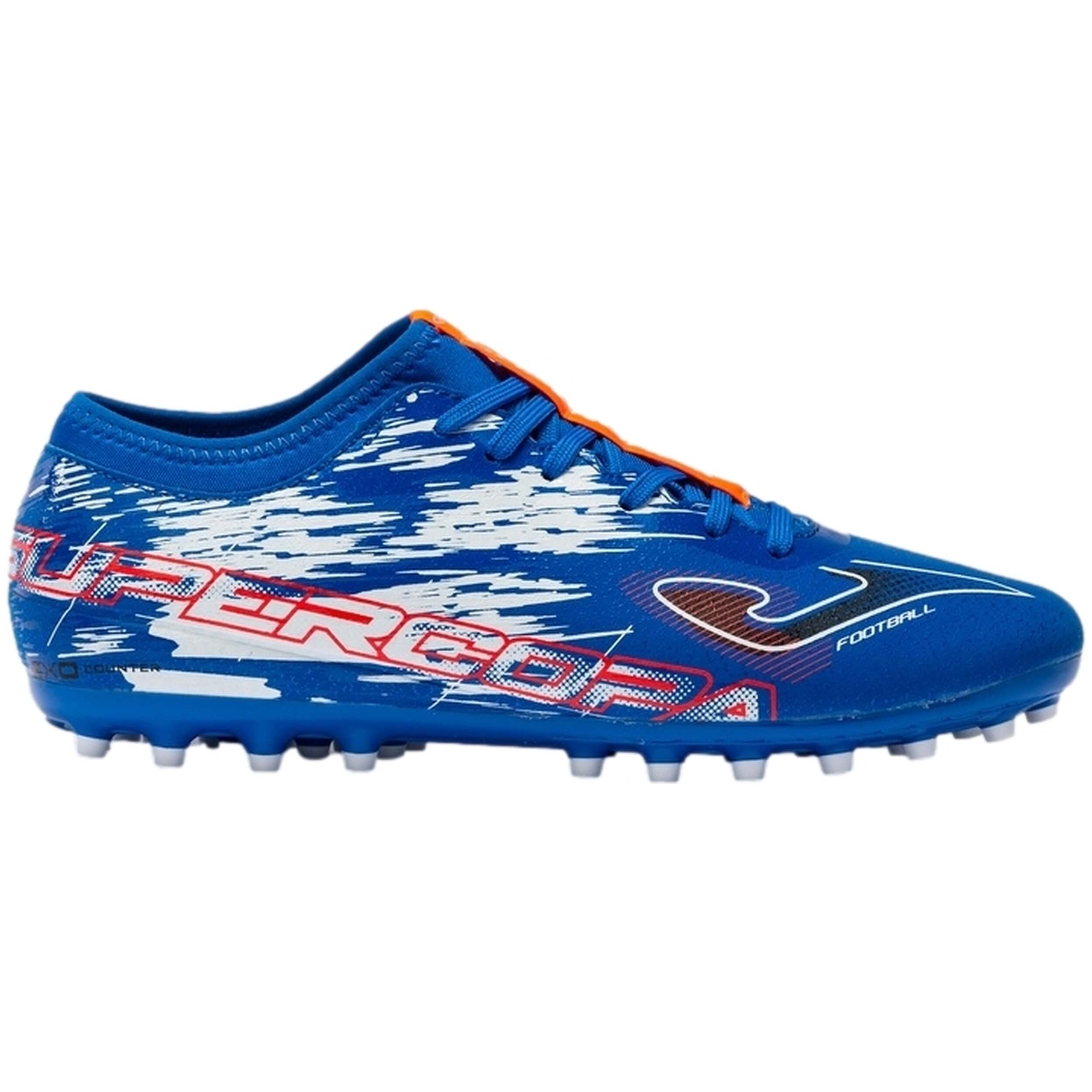 Calzado Futbol marca Joma modelo Supw2204Ag para hombre