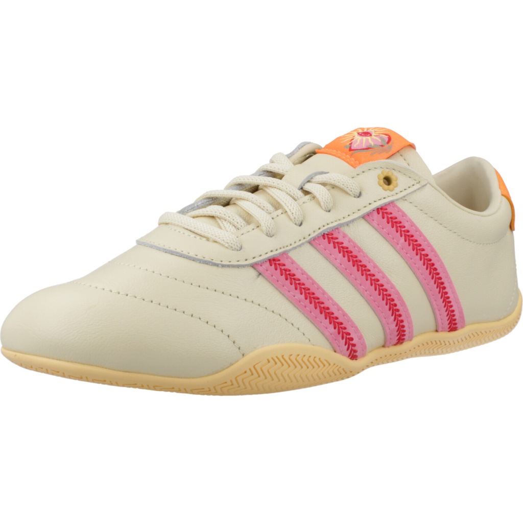 Zapatillas deportivas de Mujer Marca Adidas Modelo Grand Court Lo