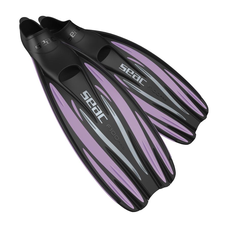 Aletas De Buceo F-100 Pro 0710001422451A