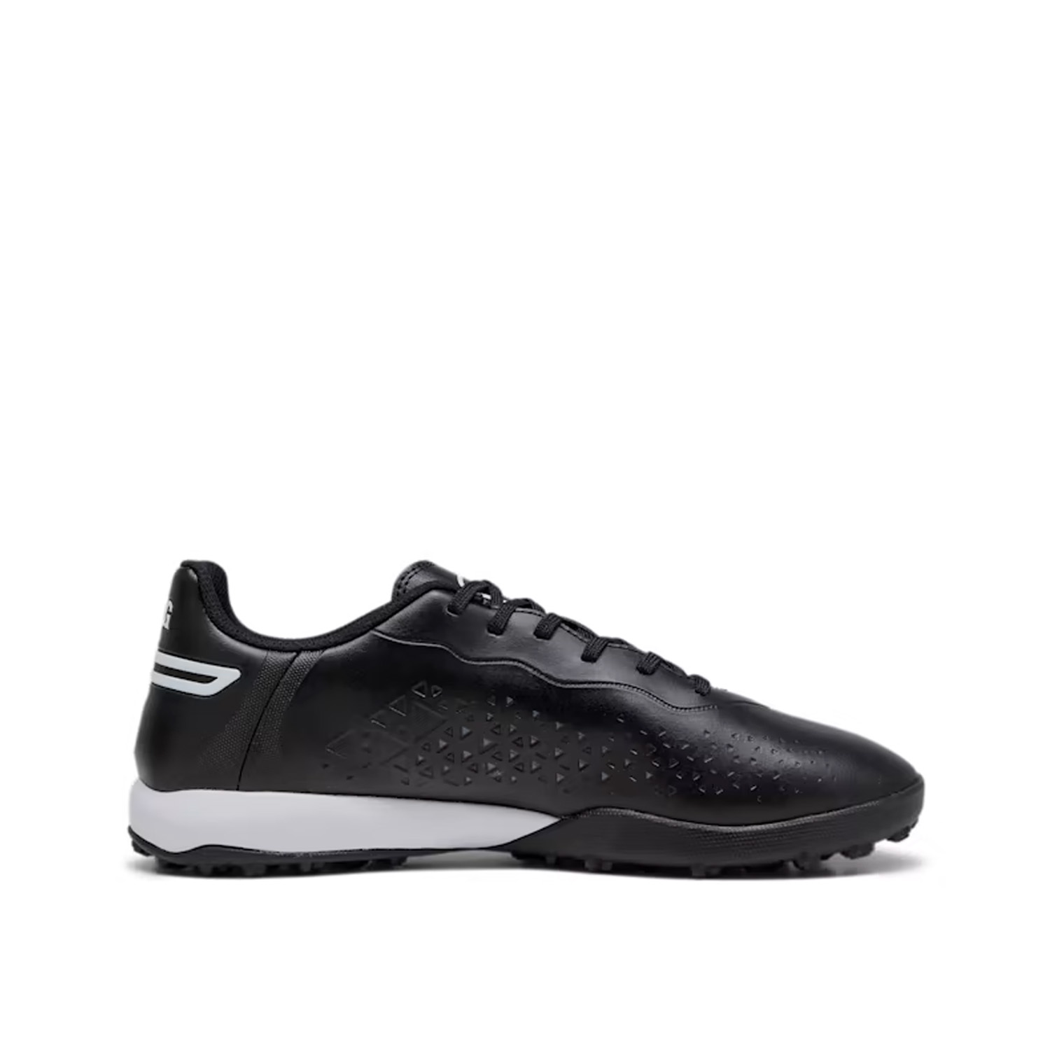 Puma - King match tt negro 107260-01