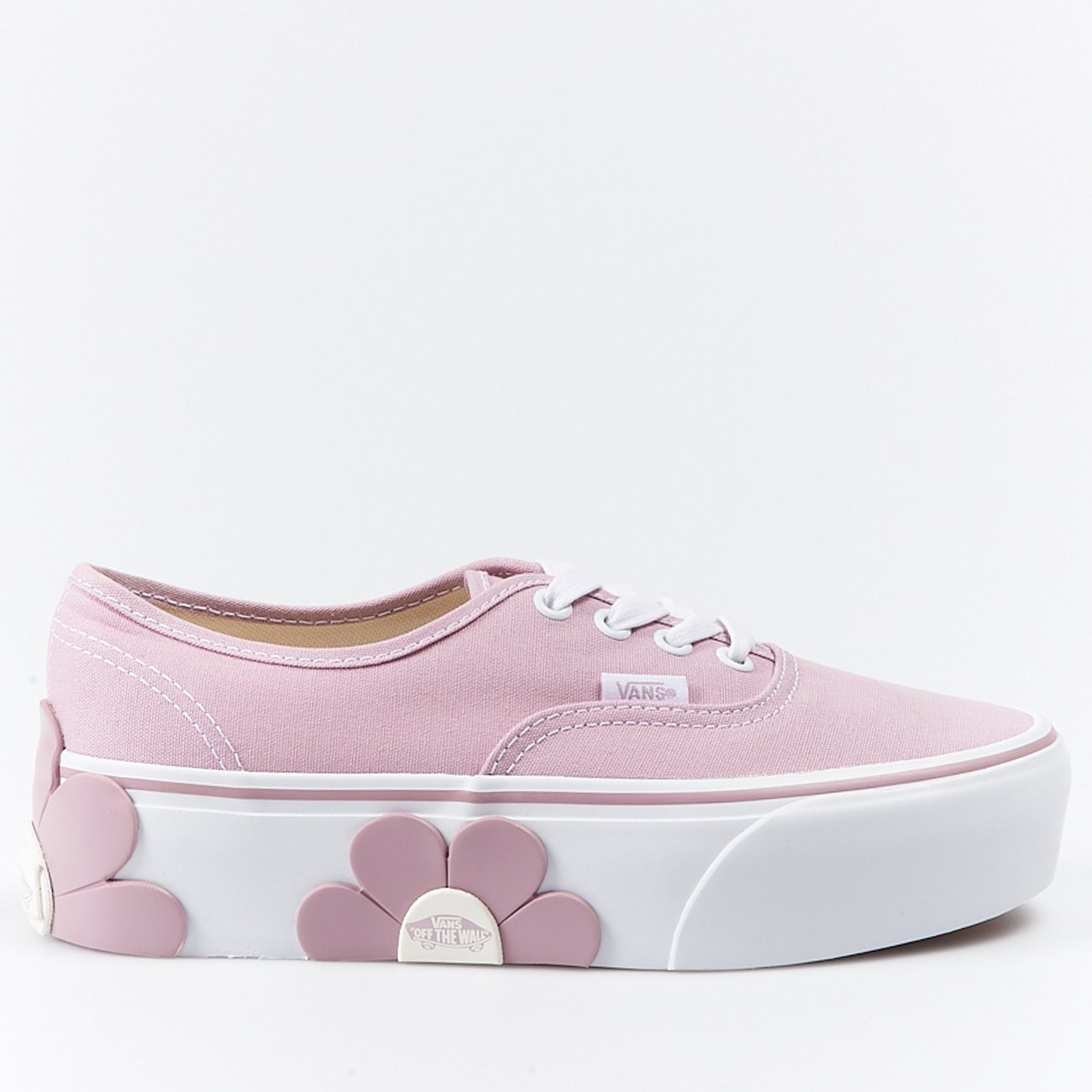 Zapatillas sneakers para mujer Vans Authentic Stac VN0005UTBLT1 Keepsake Lilac
