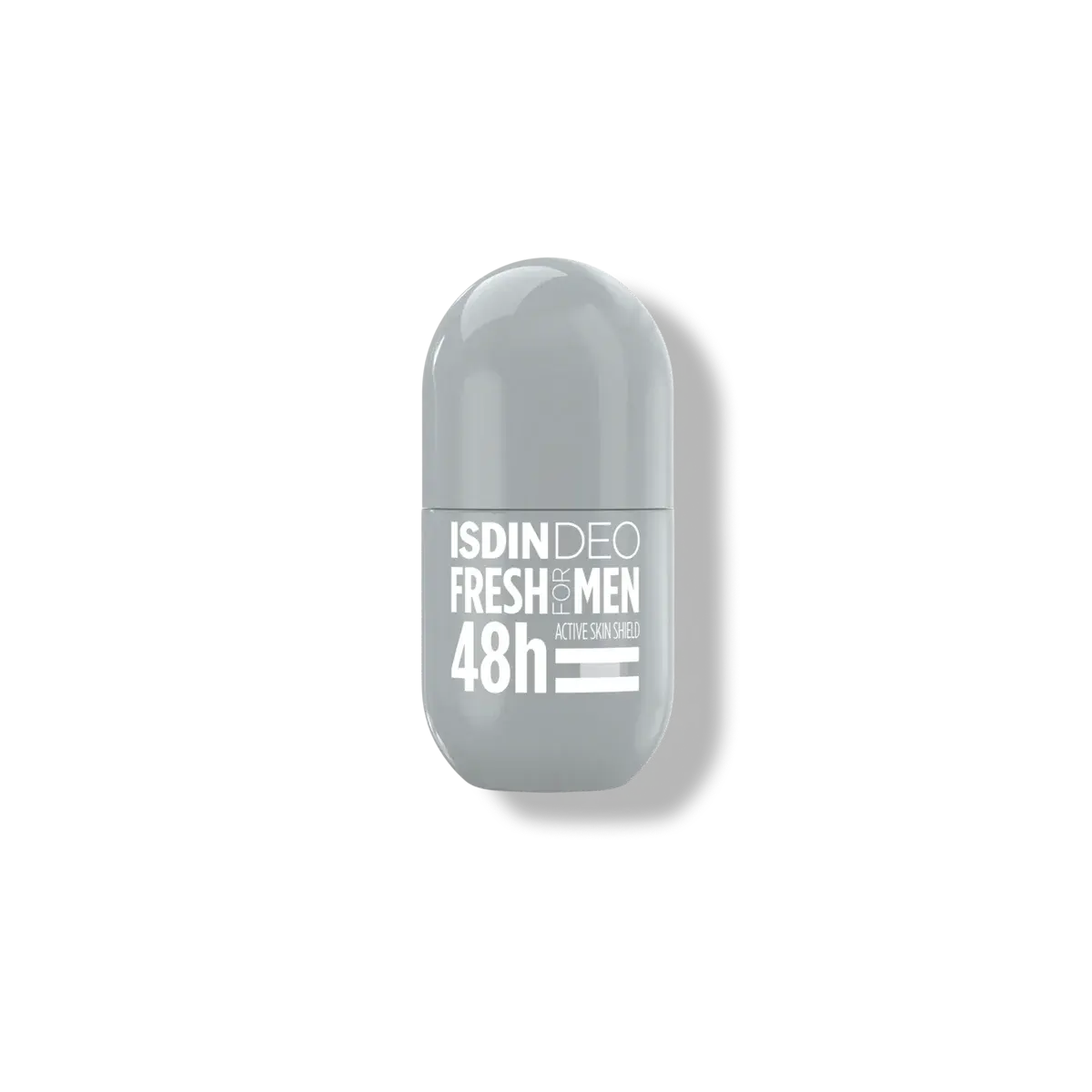ISDIN DEO FRESH FOR MEN DESOSDORANTE 48 HORAS ROLL ON 50 ML