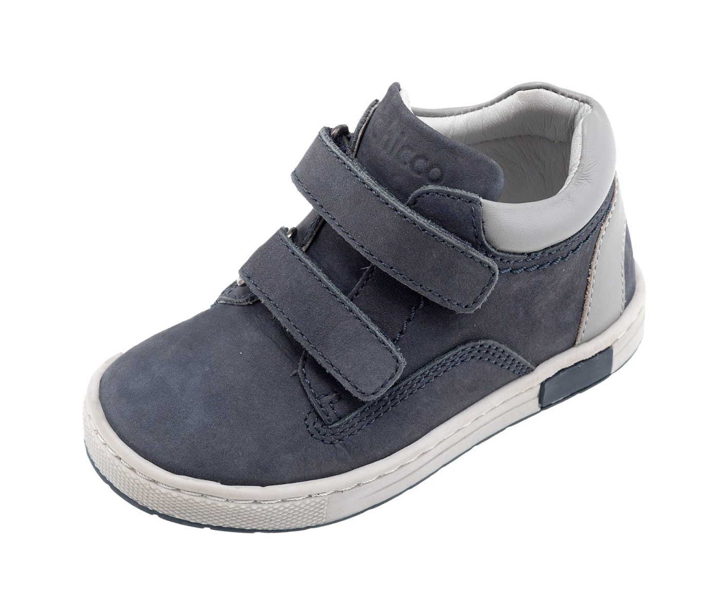 Chicco BOTA BAJA CODY Marino - Botas Niño