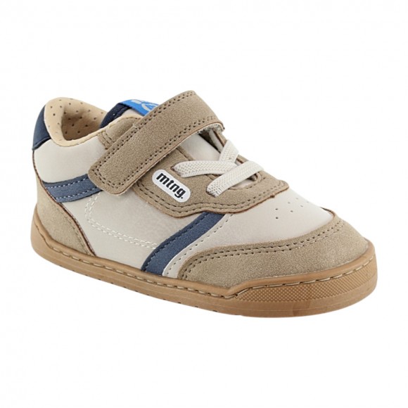 Zapatillas barefoot Mustang Free Respect Arena-Marino Mustang IMUS26H46