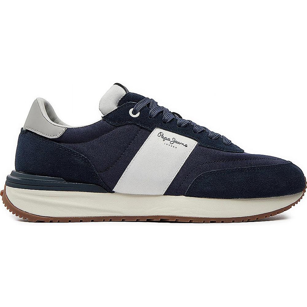 DEPORTIVA PEPE JEANS BUSTER TAPE PMS60006