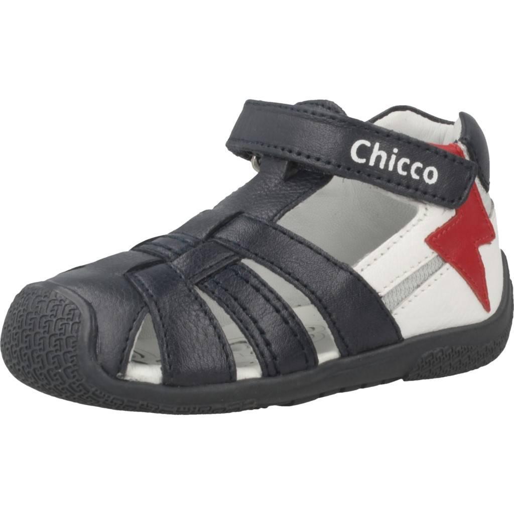 Sandalias Niño Marca Chicco Modelo Gianpiero