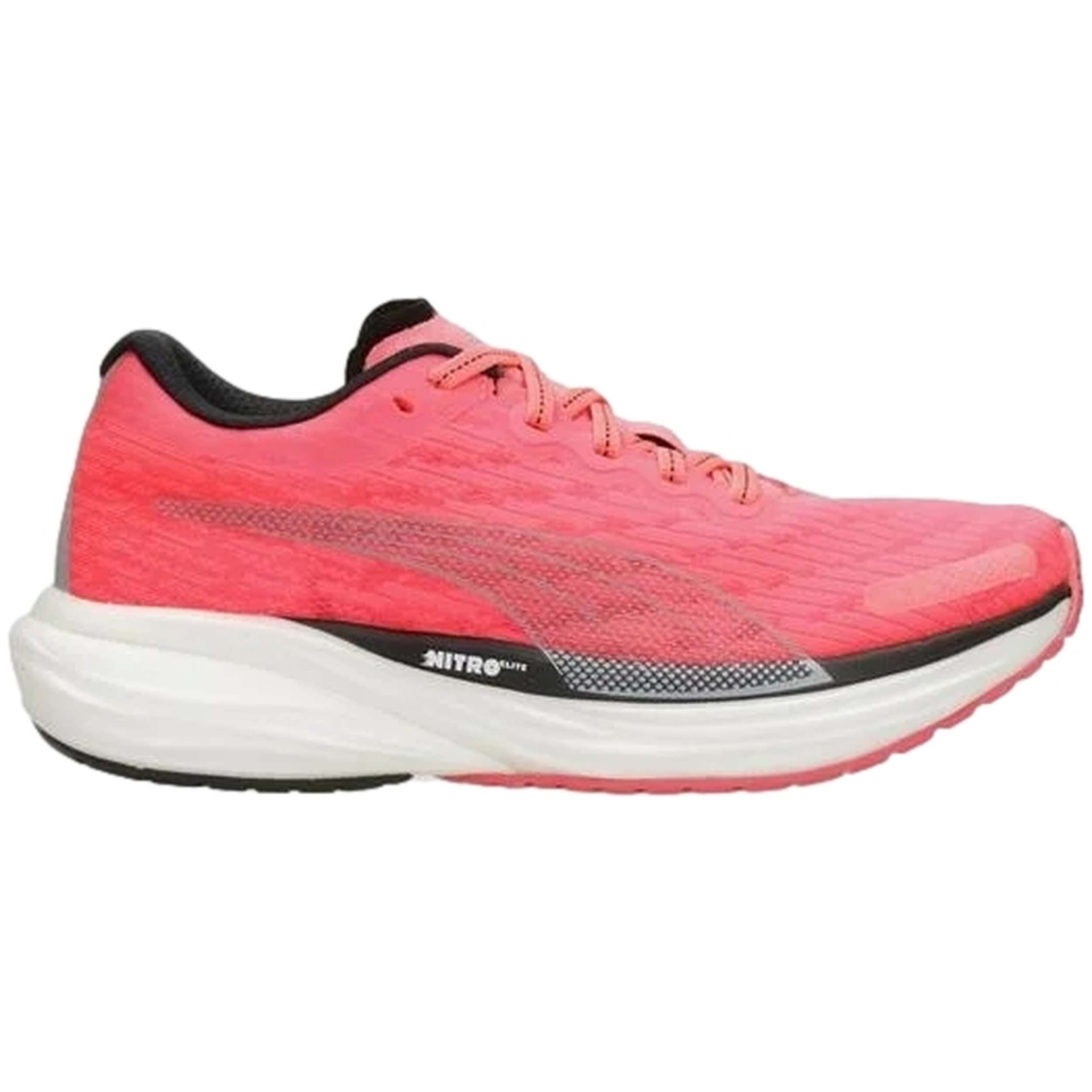 Otros marca Puma modelo 376855-04 para mujer en color fucsia