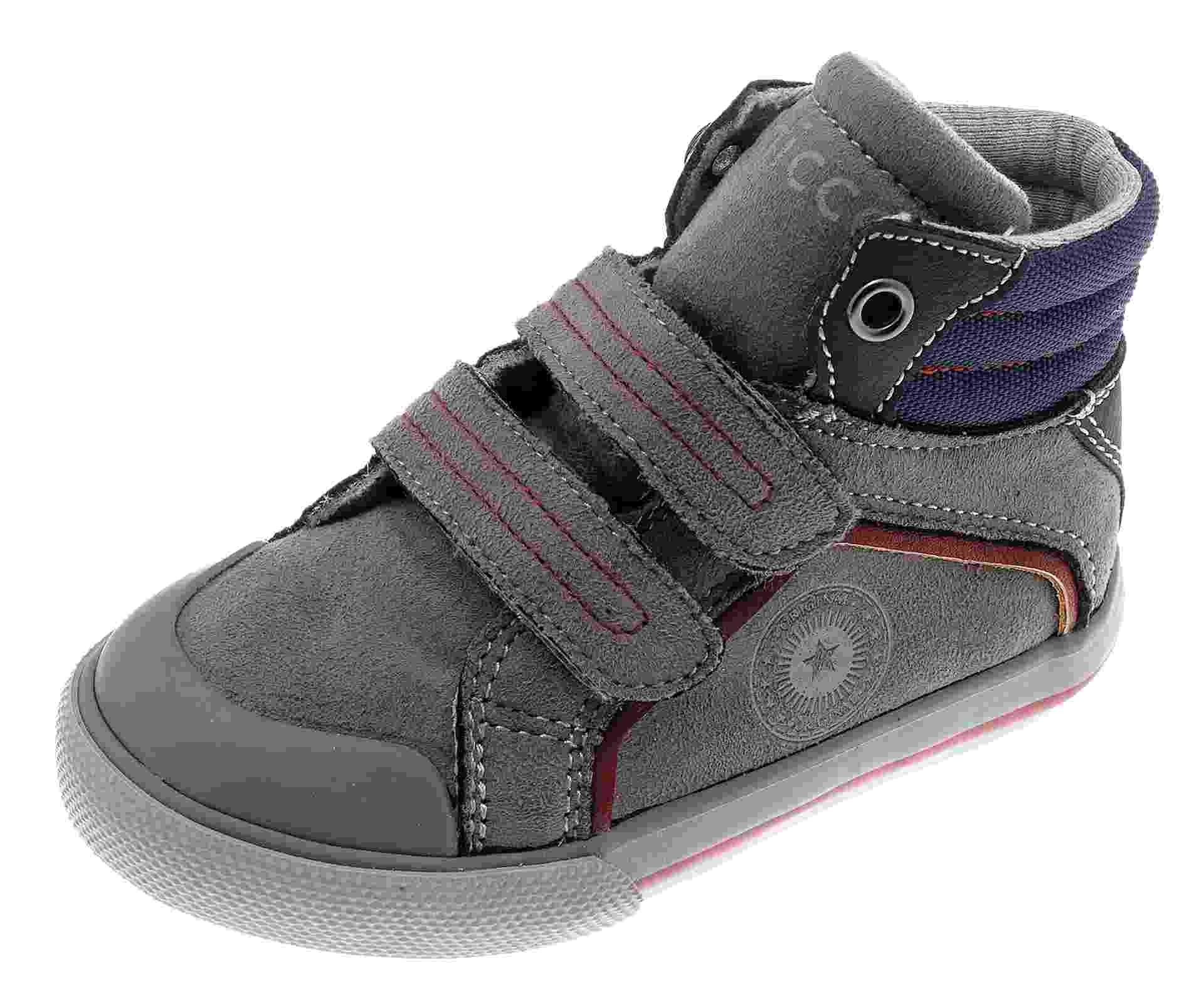Zapatillas Chicco COLIN para Niños - Diseño Moderno
