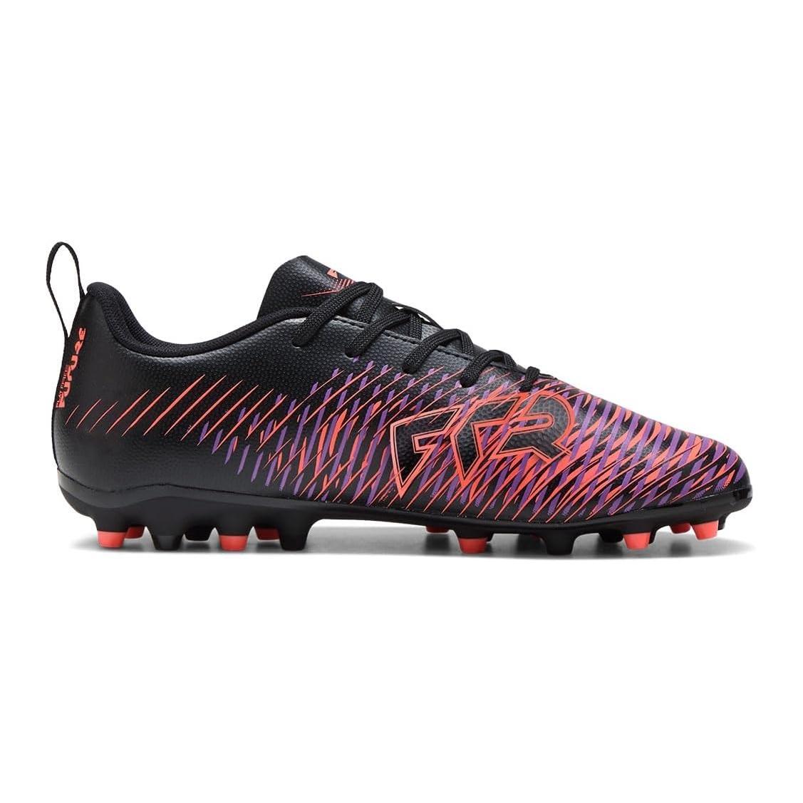 Zapatillas Niño/a Puma Future 8 Play Mg Jr 108393-01 Botas Fútbol Niño Puma