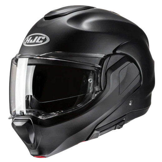 Hjc Casco Hjc F100 Solid   Ce U