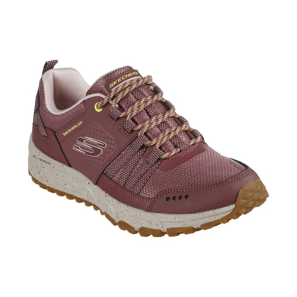 SKECHERS 180061 Sneakers Rosa