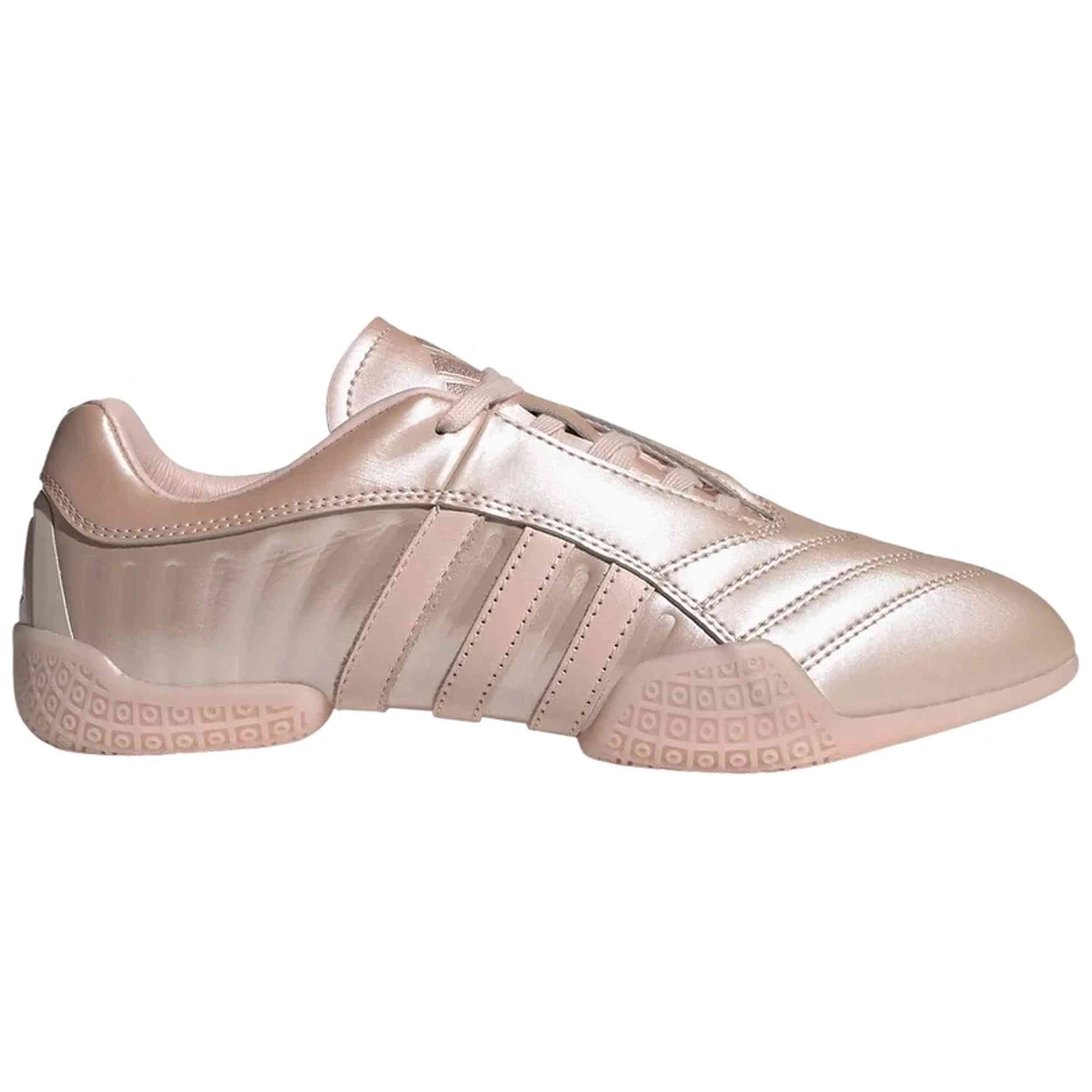 Zapatillas Adidas modelo HQ9181 para Mujer en color Rosa