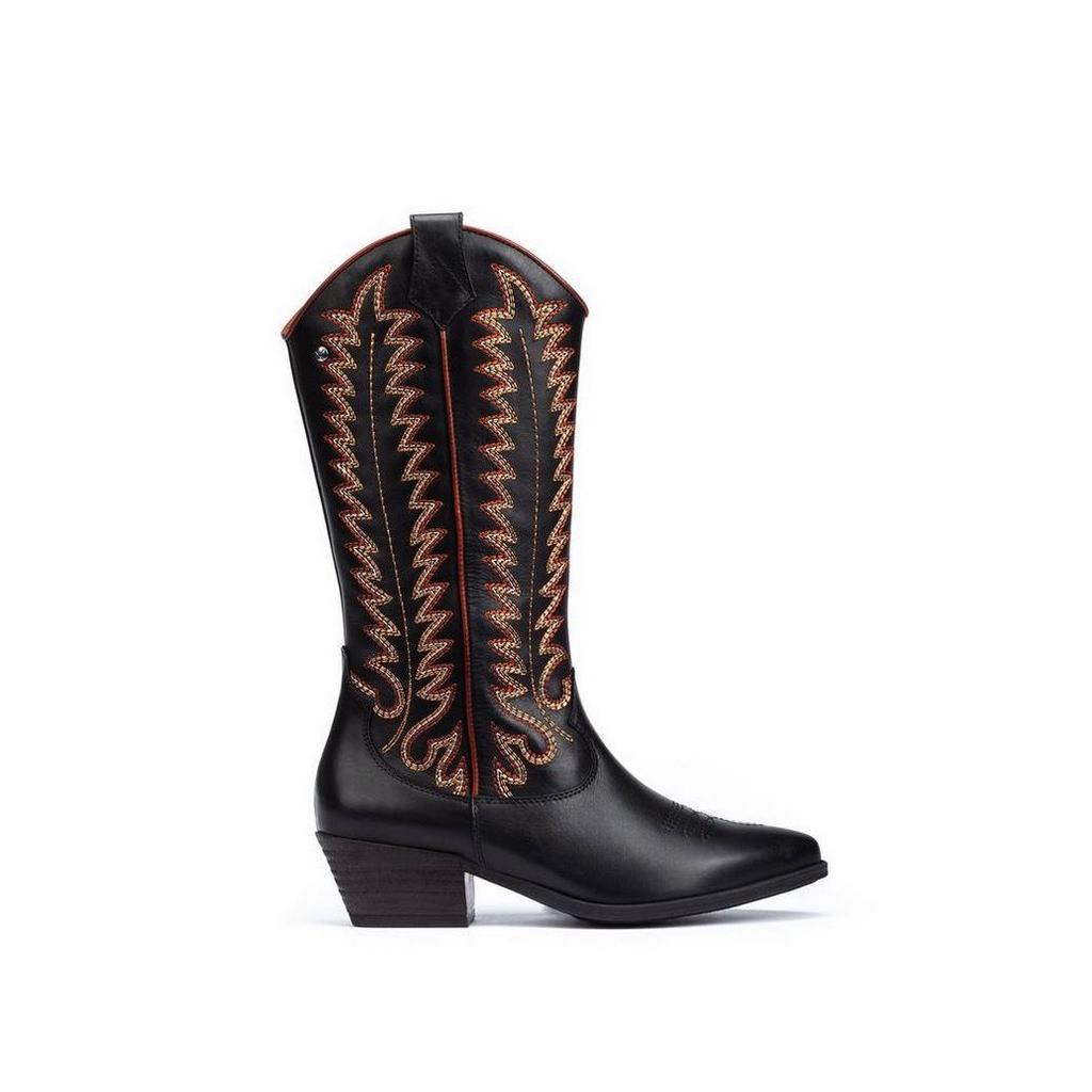 BOTAS PIKOLINOS VERGEL W5Z-9644