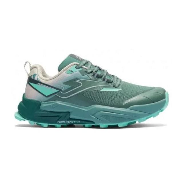 Joma Zapatillas Trail Sierra 2612 Mujer