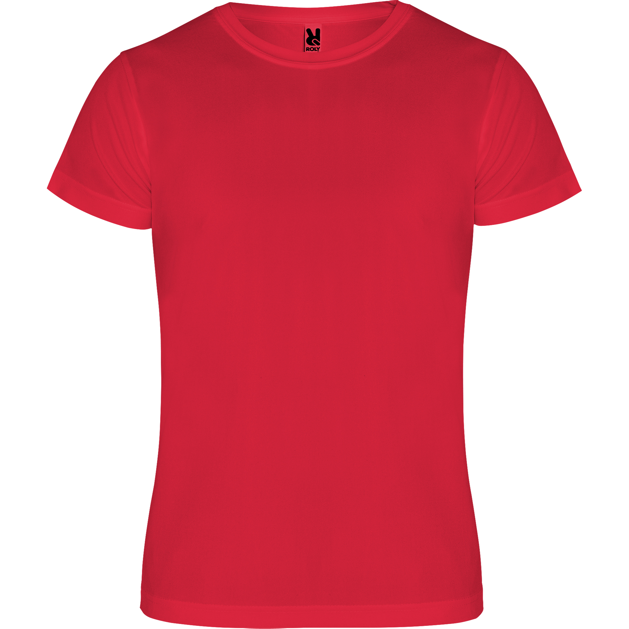 ROLY - CAMIMERA camiseta técnica de manga corta