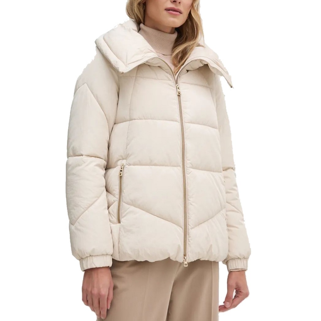 Abrigos Mujer Marca Geox Modelo W Damiana