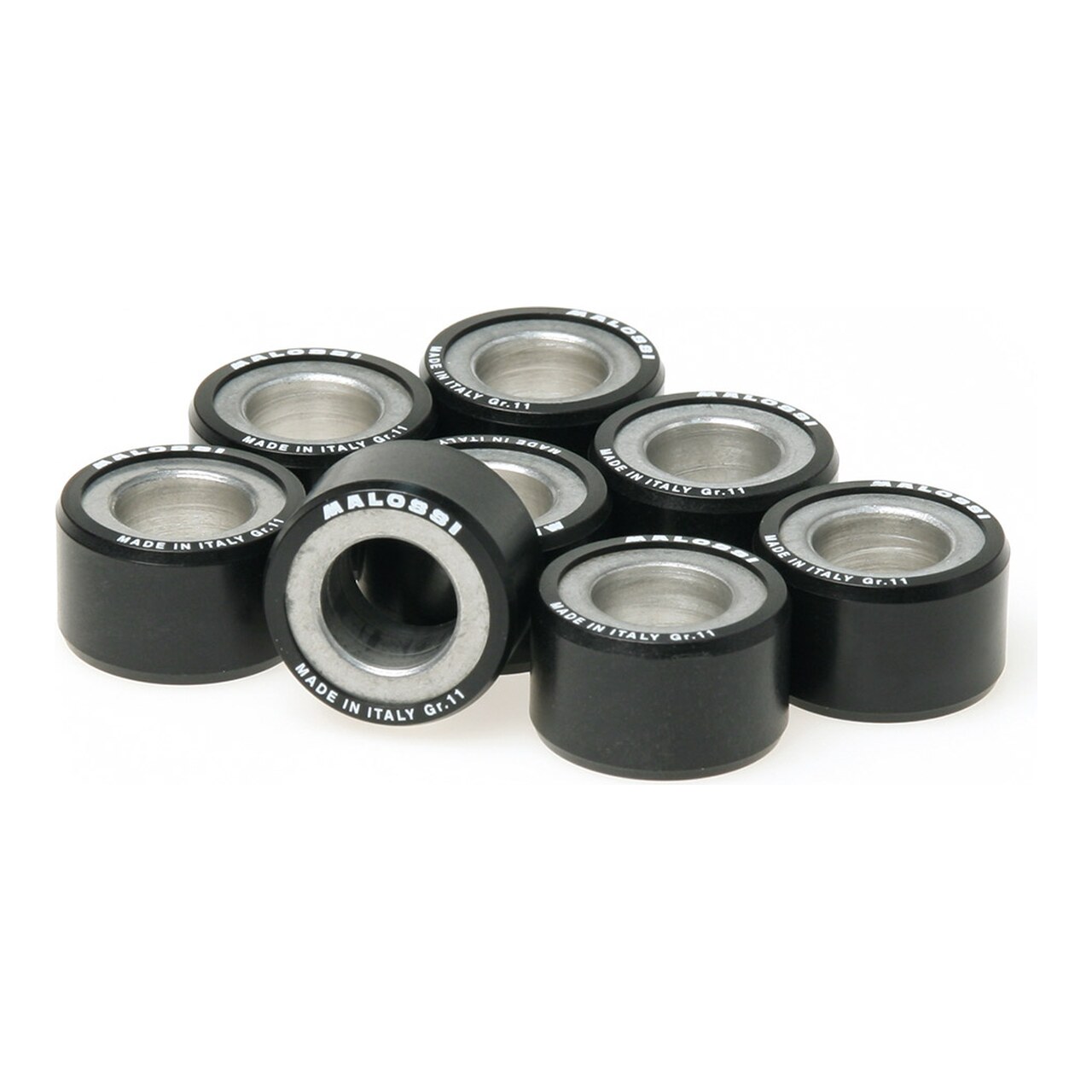 Rodillos Variador (8U) Htroll Ø25x14,9 Gr.14 Ø25x14,9 Gr.14 6613561.C0 60694