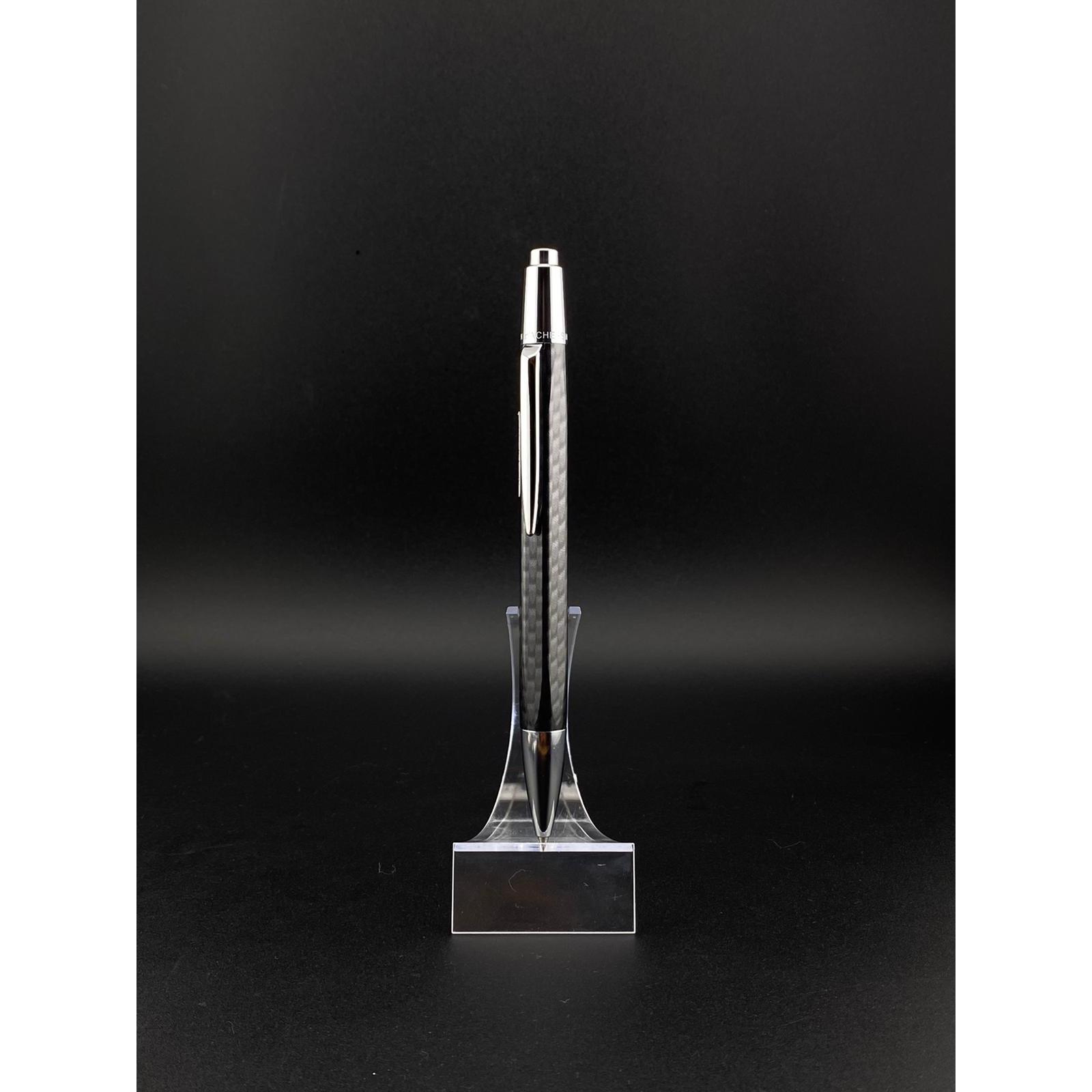 Boligrafo Caran d'Ache Alchemix Carbon